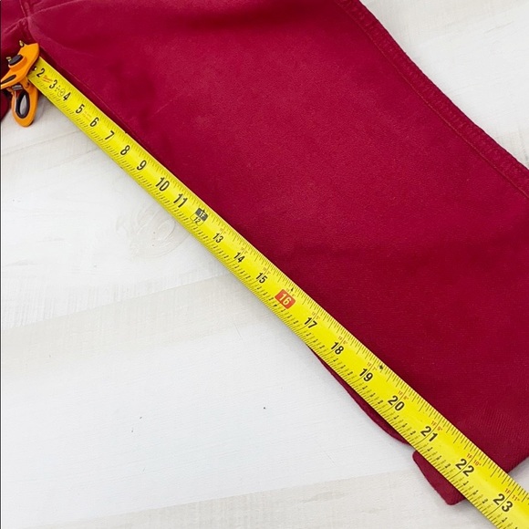 THE GREAT. The Carpenter Low Slung Trousers NWT - Picture 12 of 16